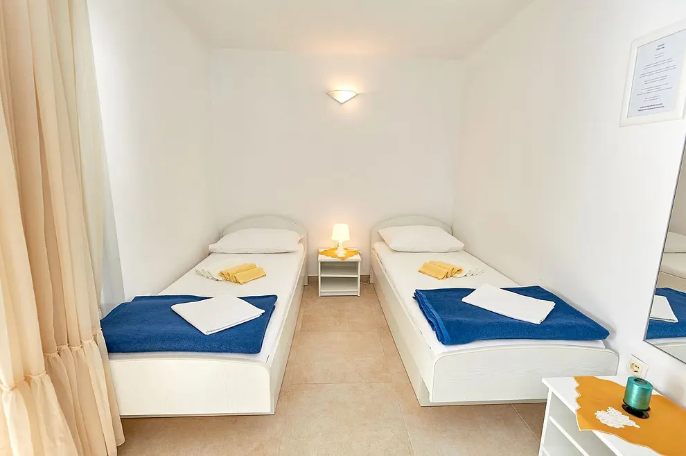Ferienwohnung in Ploce  999206999 35078 – Foto 4