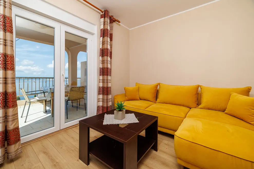 Ferienwohnung in Crikvenica mit Pool 999203395 31646 – Foto 5