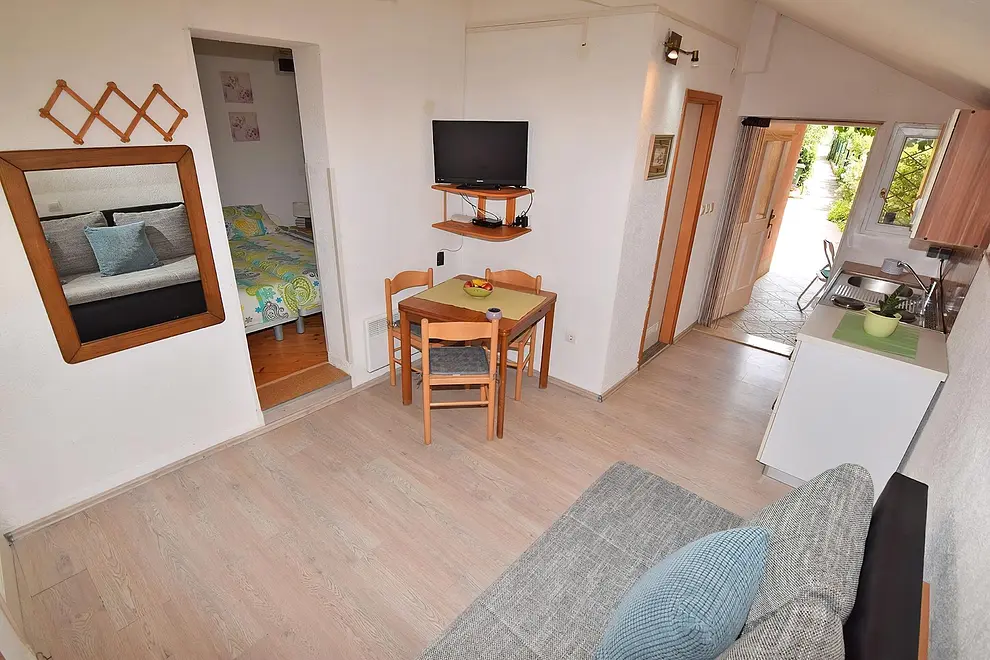 Ferienwohnung in Fazana  999205837 33970 – Foto 6