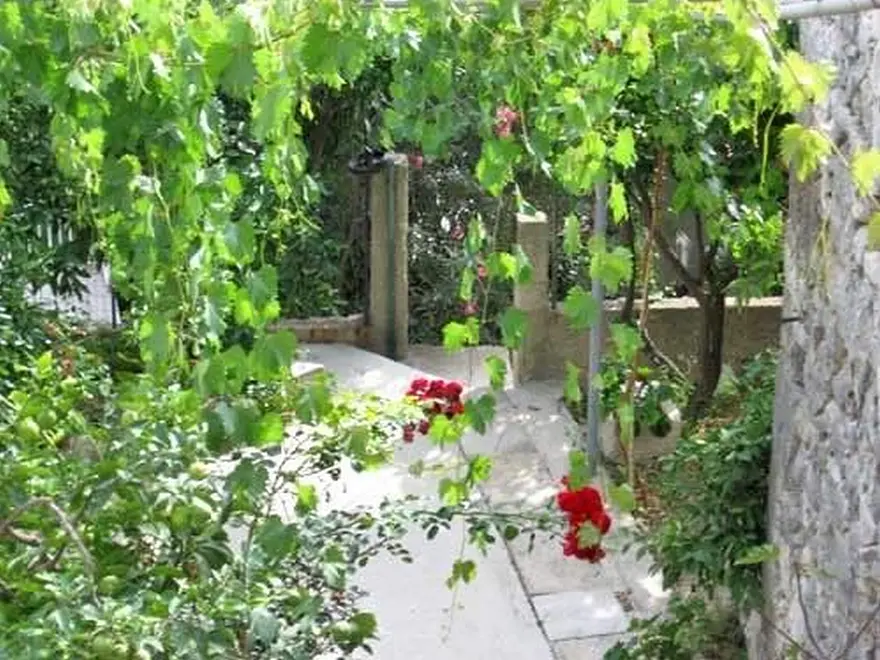 Ferienwohnung in Dubrovacko Primorje  999204173 32383 – Foto 23