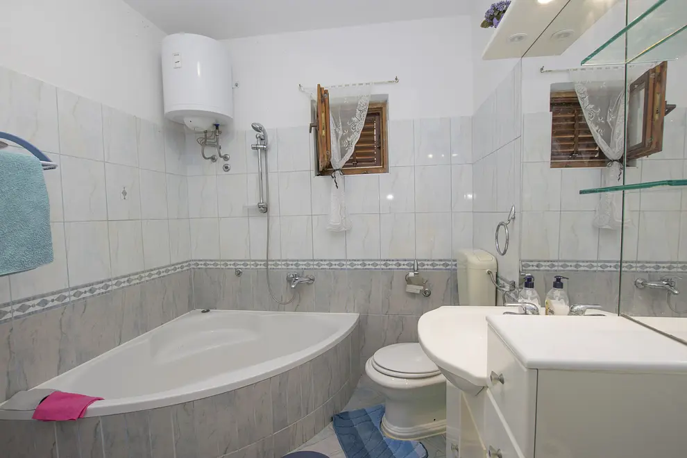 Ferienwohnung in Kampor  999211912 41313 – Foto 8