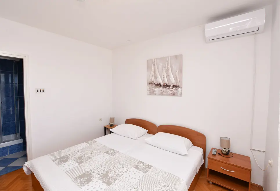 Ferienappartment in Primosten  999204457 32652 – Foto 5