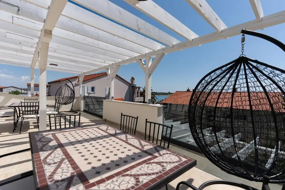 Ferienwohnung in Novalja mit Pool 999244873 43295 – Foto 26