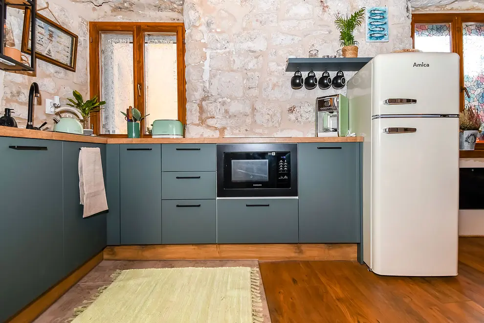 Ferienwohnung in Trogir  999211219 39028 – Foto 8