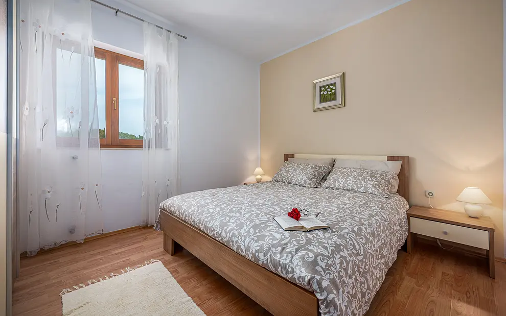 Ferienwohnung in Rabac mit Pool 999204701 32891 – Foto 20