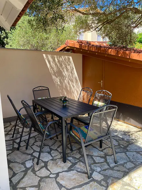 Ferienwohnung in Barbat  999207376 35431 – Foto 5