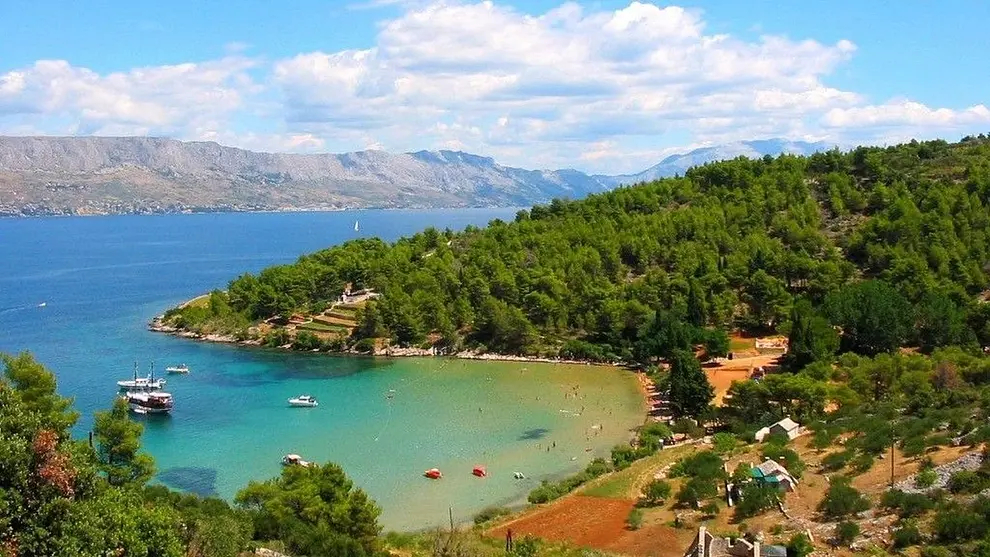 Ferienwohnung in Brac haustiergeeignet 999202903 31172 – Foto 25