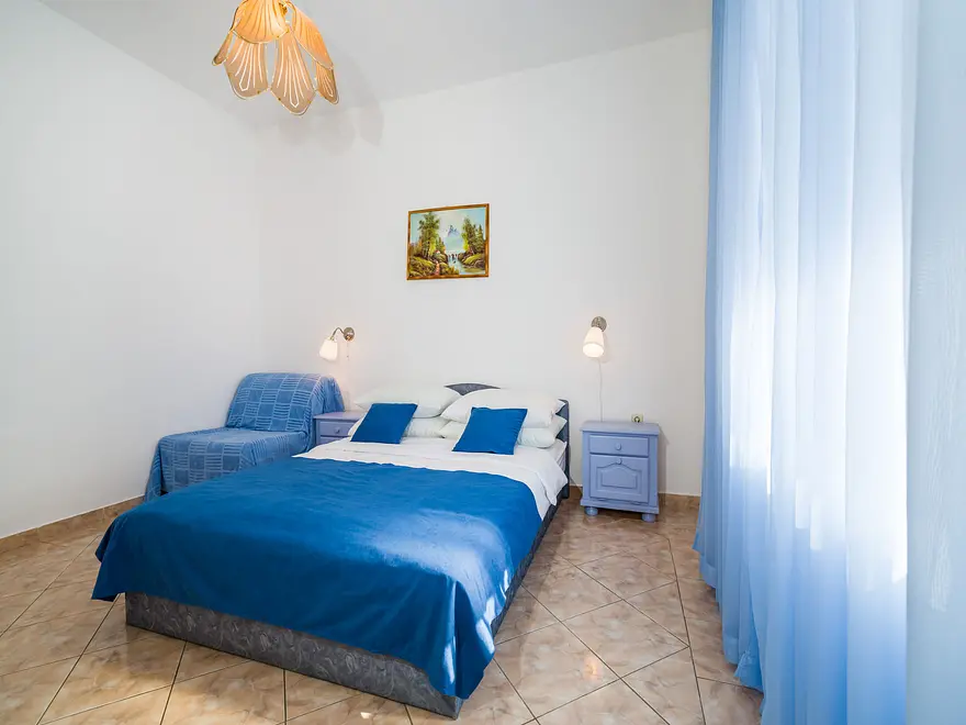 Ferienwohnung in Starigrad mit Pool 999204931 33106 – Foto 5
