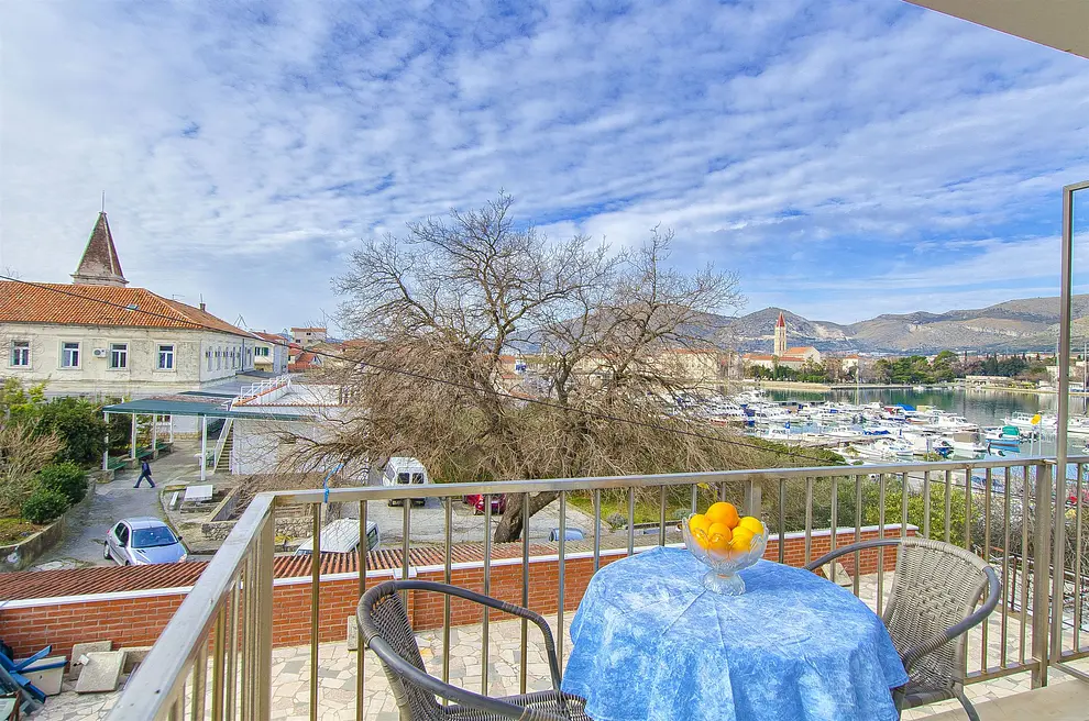 Ferienwohnung in Ciovo  999204371 32569 – Foto 2