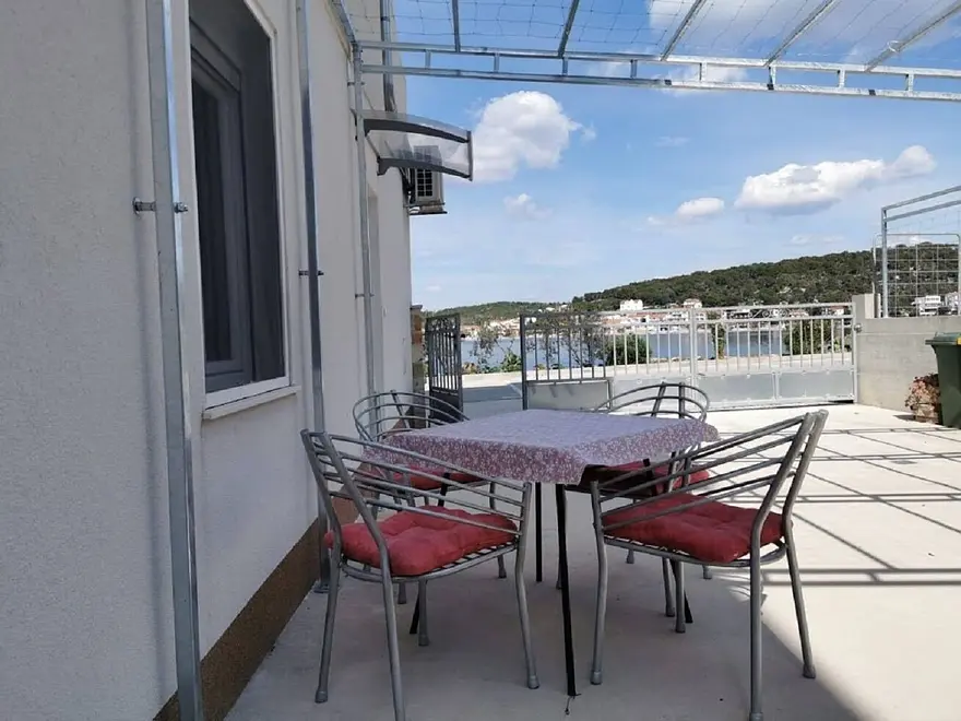 Ferienwohnung in Murter haustiergeeignet 66154139 27589