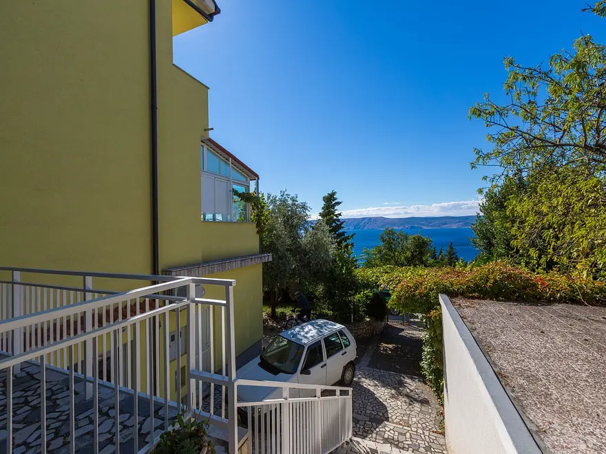 Ferienwohnung in Novi Vinodolski  999205800 33938 – Foto 11