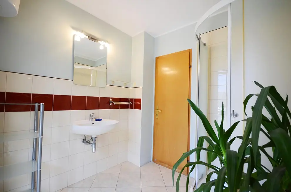 Badezimmer 1