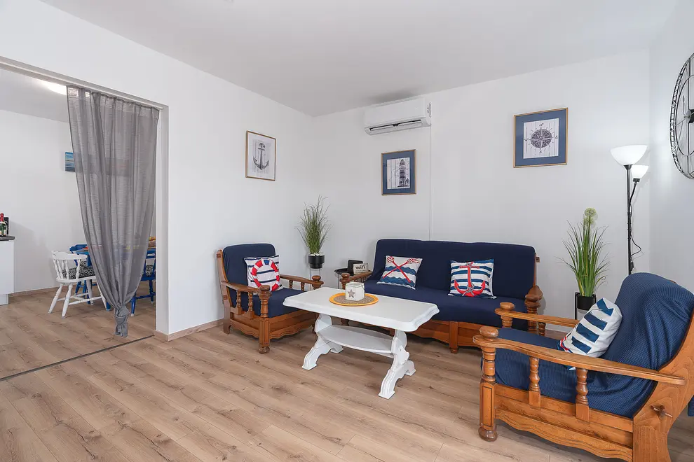 Ferienwohnung in Nin  999212703 40284 – Foto 11