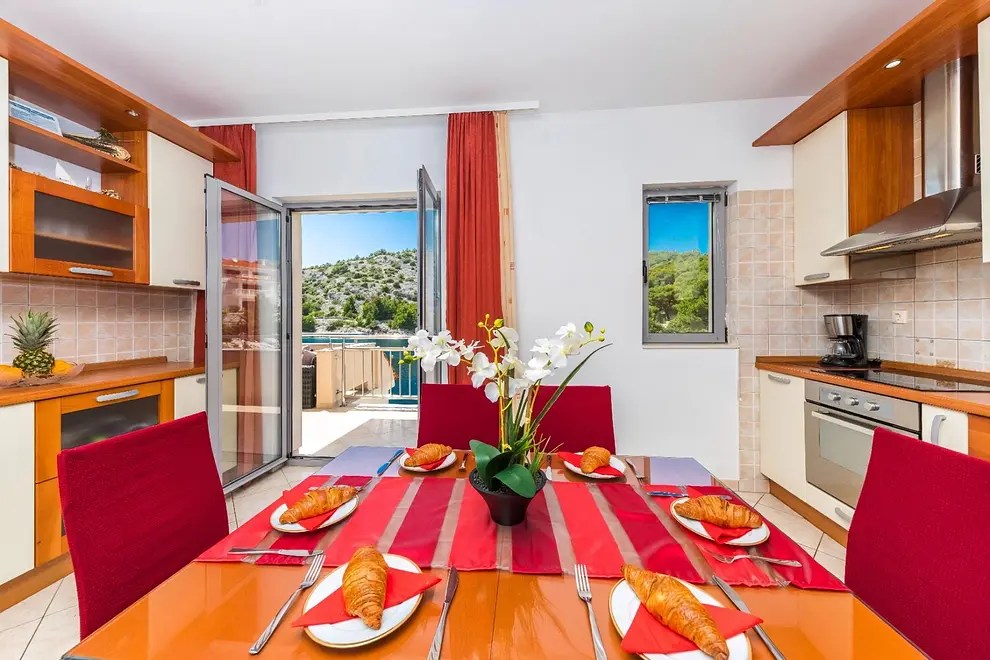 Ferienwohnung in Rogoznica mit Pool 999213336 40857 – Foto 36
