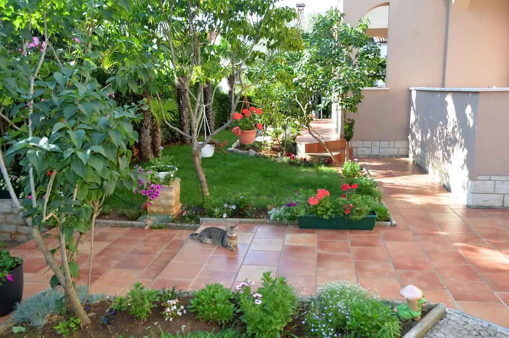 Ferienwohnung in Porec  999212246 39922 – Foto 9