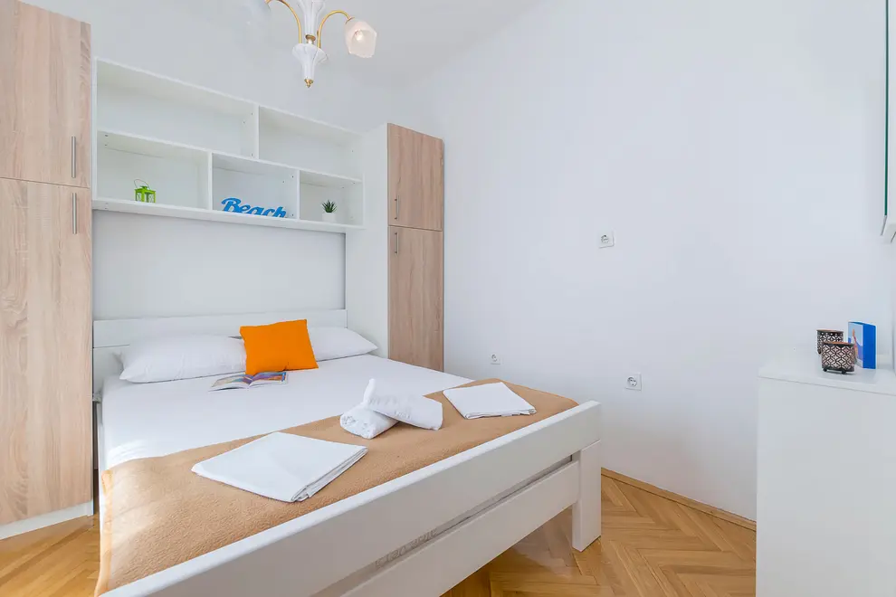 Ferienwohnung in Novalja mit Pool 999206021 34142 – Foto 26