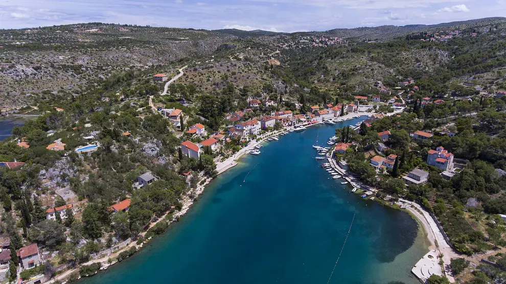 Ferienwohnung in Brac  66133925 18836