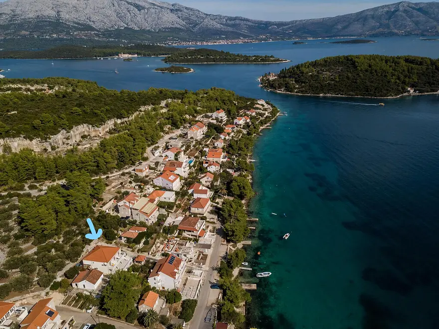 Ferienwohnung in Korcula  999207309 35370 – Foto 21