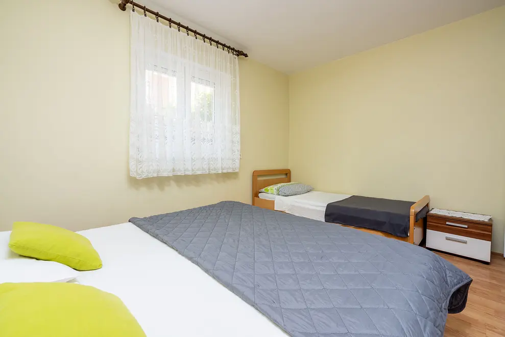 Ferienwohnung in Crikvenica  999205573 33715 – Foto 22