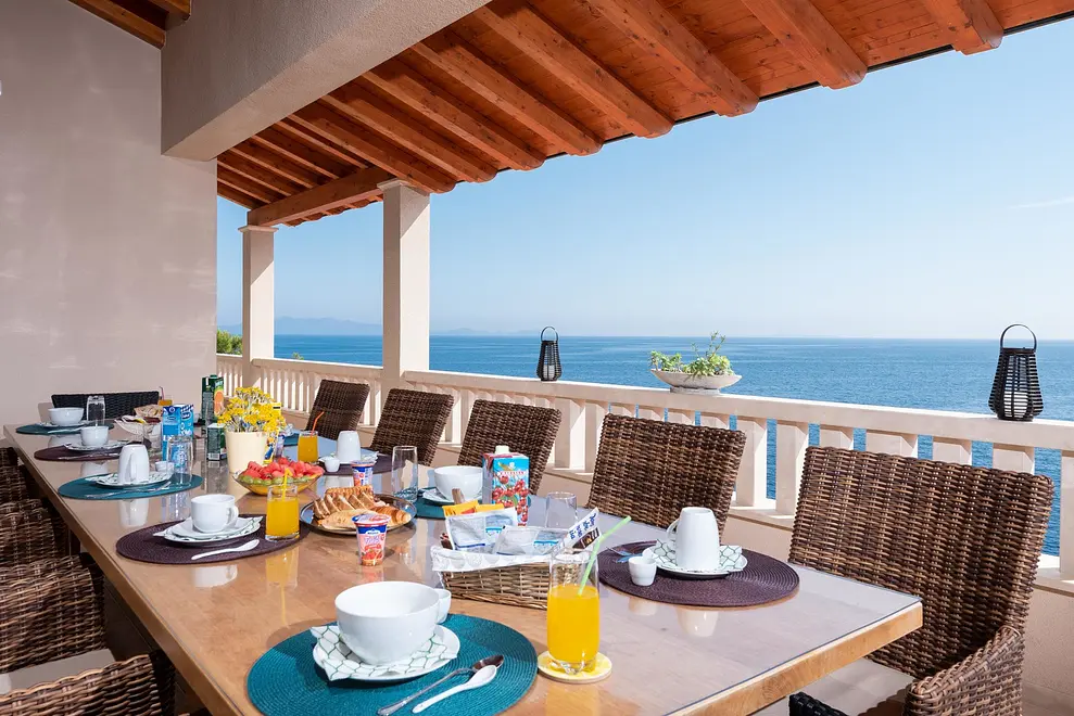 Ferienwohnung in Blato mit Pool 999208424 36390 – Foto 47