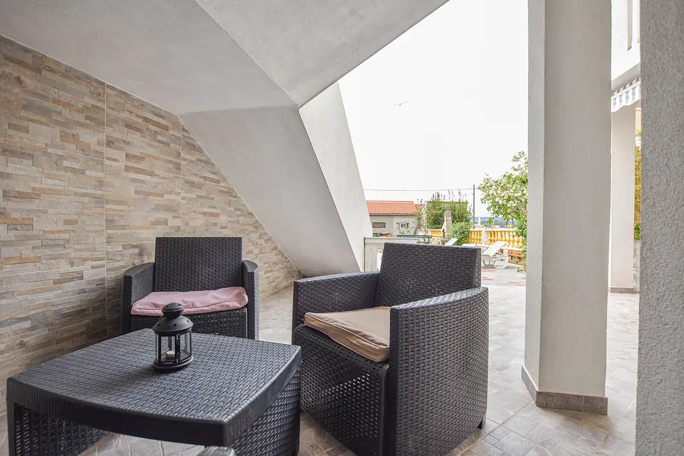 Ferienwohnung in Biograd haustiergeeignet 999206555 34653 – Foto 22