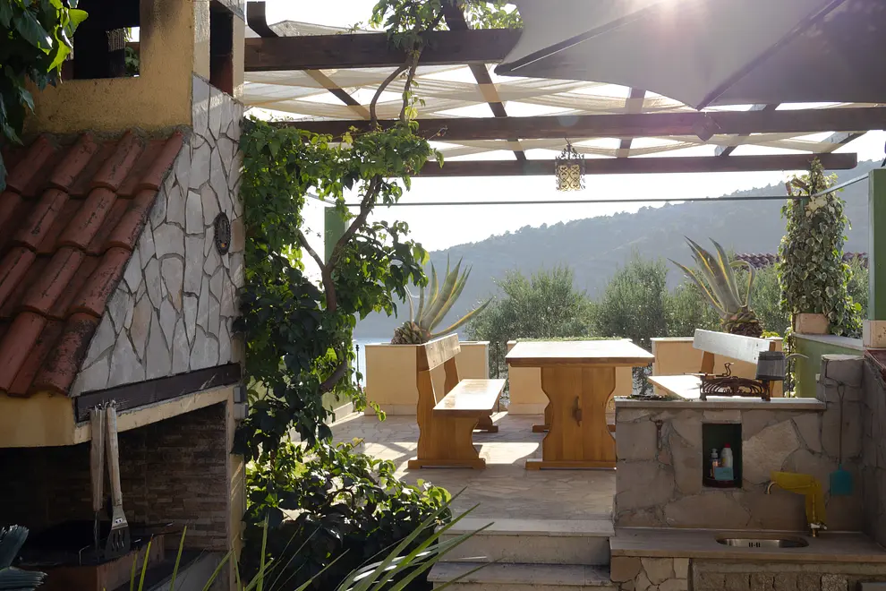 Ferienwohnung in Rogoznica mit Pool 999212797 40370 – Foto 24