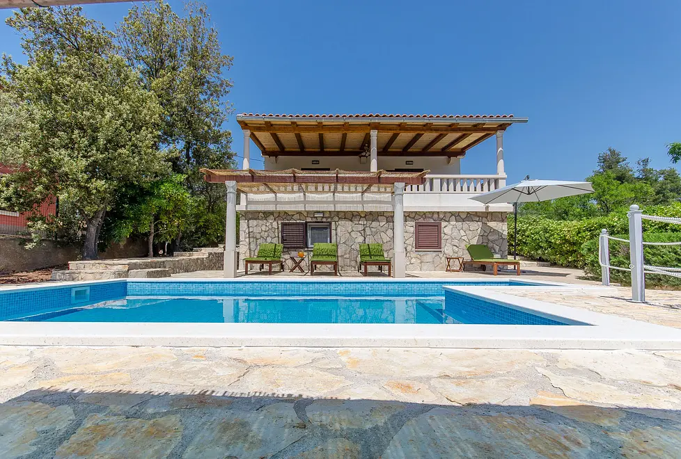 Ferienwohnung in Solta mit Pool 999204926 33101 – Foto 7