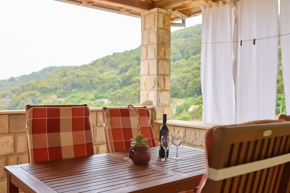 Ferienwohnung in Mljet  999211187 39000 – Foto 4