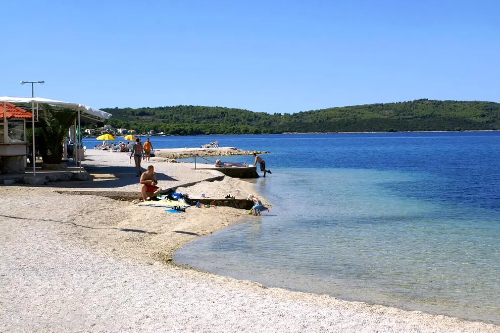 Ferienwohnung in Trogir  999212219 39898 – Foto 16