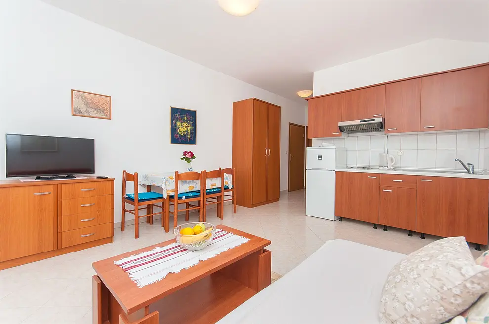 Ferienwohnung in Baska Voda haustiergeeignet 999202726 31000 – Foto 11