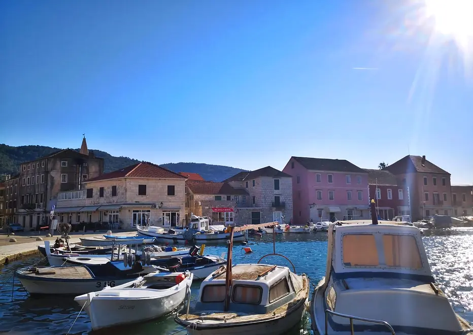 Ferienwohnung in Hvar  999207702 35724 – Foto 19
