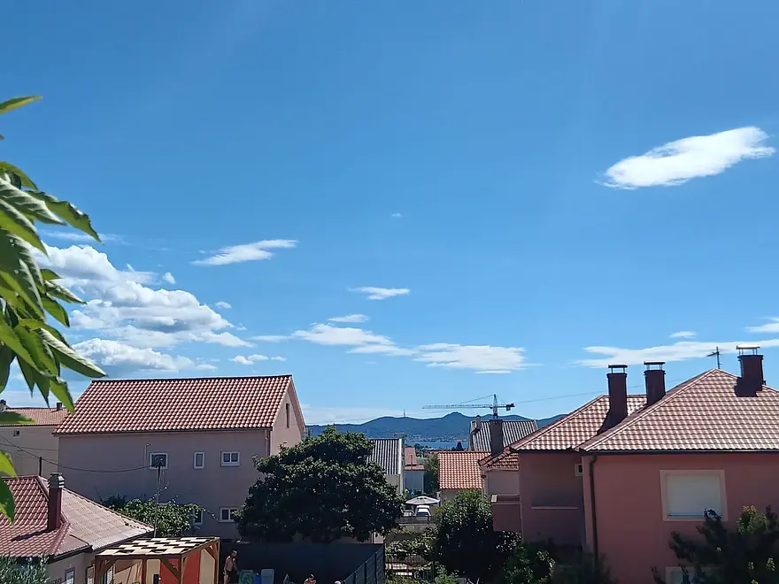 Ferienwohnung in Zadar  66156171 28568