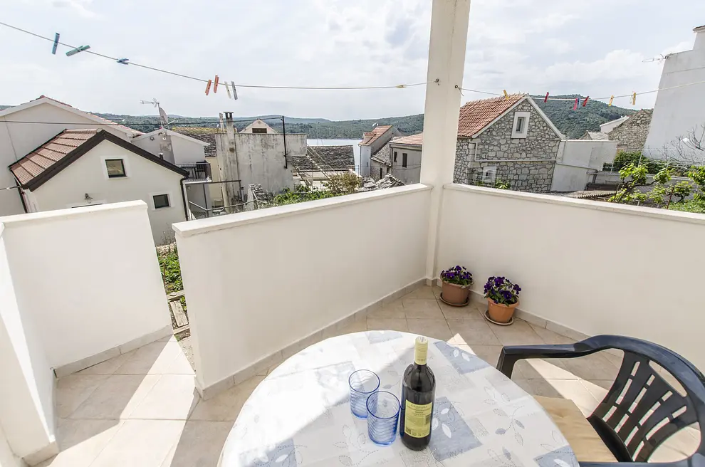 Ferienwohnung in Primosten  66112947 4047