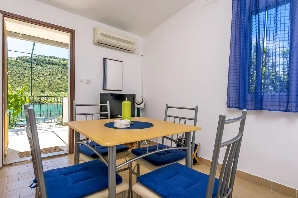 Ferienwohnung in Rogoznica  999206754 34842 – Foto 6