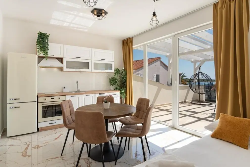 Ferienwohnung in Novalja mit Pool 999244873 43295 – Foto 2