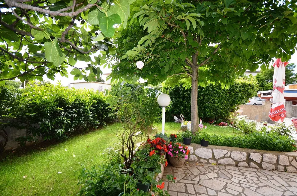 Ferienwohnung in Novi Vinodolski  999204426 32621 – Foto 12