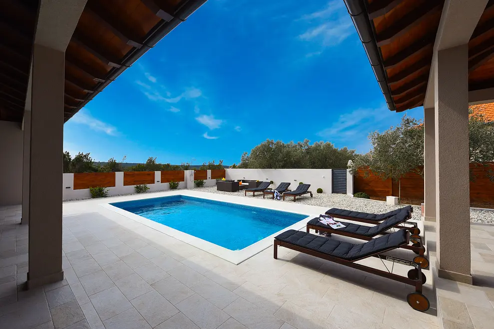 Ferienhaus in Sukosan mit Pool 999208349 36320 – Foto 32