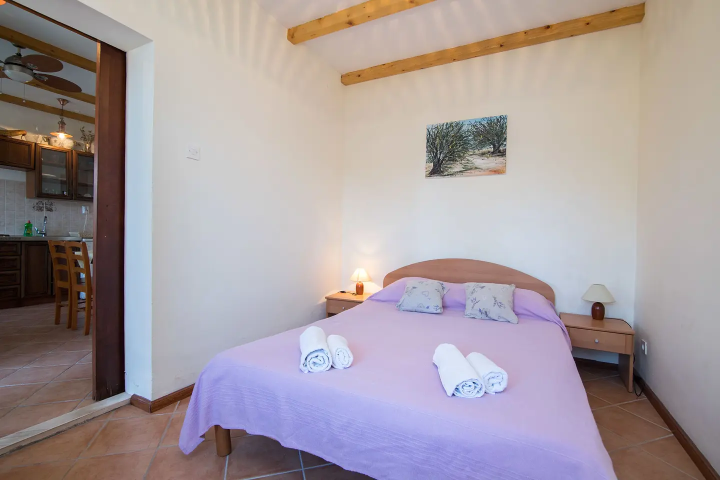 Ferienwohnung in Lastovo haustiergeeignet 999203514 31759