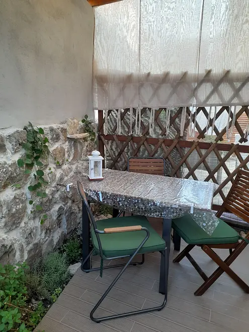 Ferienwohnung in Ciovo haustiergeeignet 999210218 38091 – Foto 17