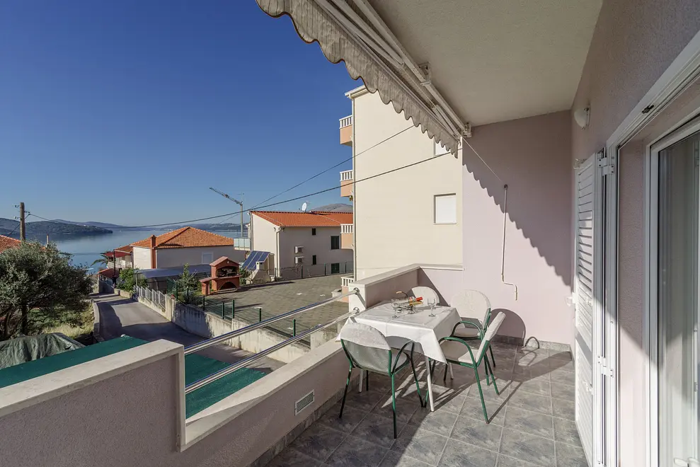 Ferienwohnung in Ciovo haustiergeeignet 999205770 33908 – Foto 12