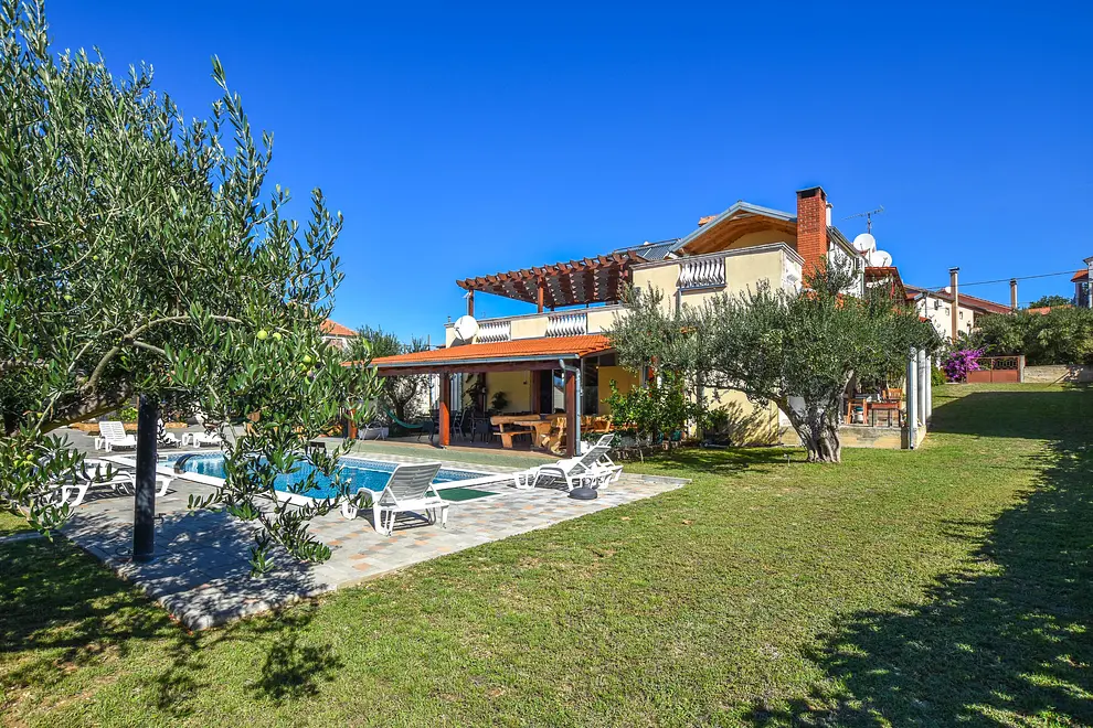 Ferienwohnung in Biograd mit Pool und haustiergeeignet 999209214 37143 – Foto 20