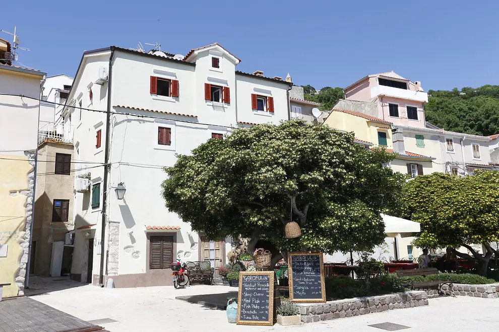 Ferienwohnung in Baska haustiergeeignet 66132943 18050