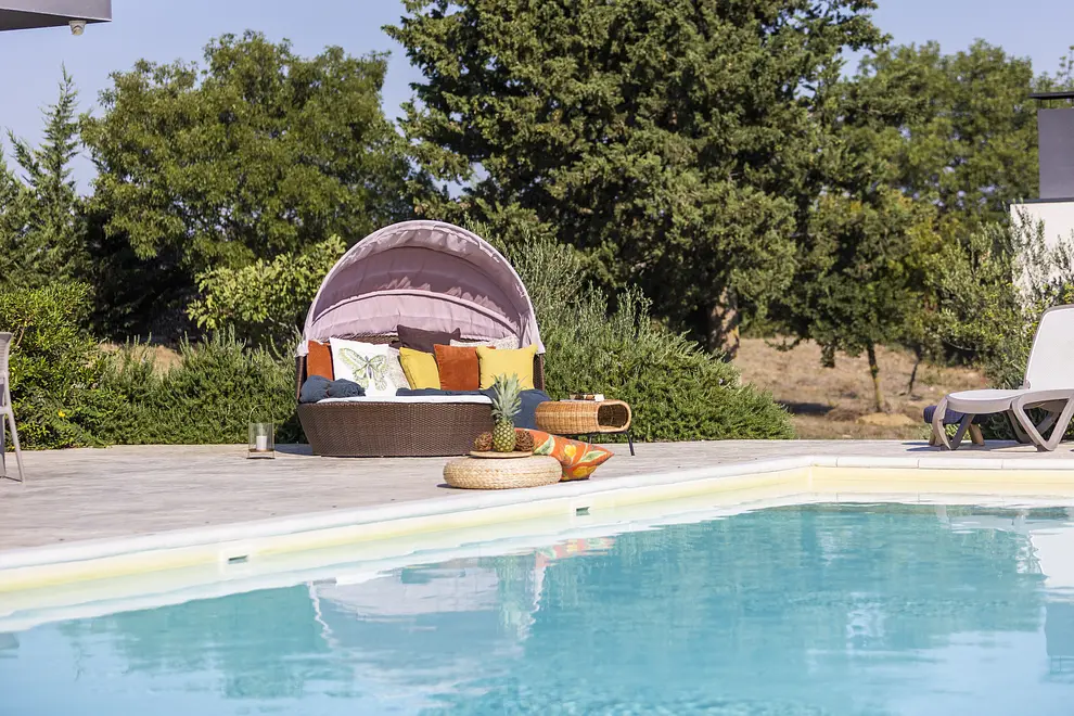 Ferienhaus in Policnik mit Pool 999211409 39185 – Foto 47