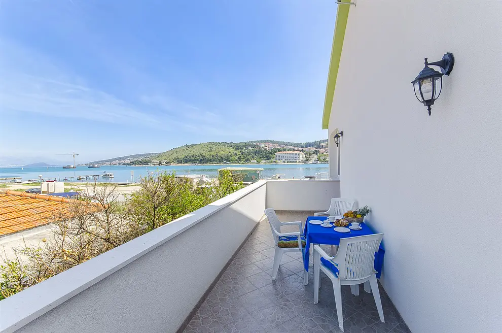 Ferienwohnung in Trogir  999205179 33346 – Foto 2