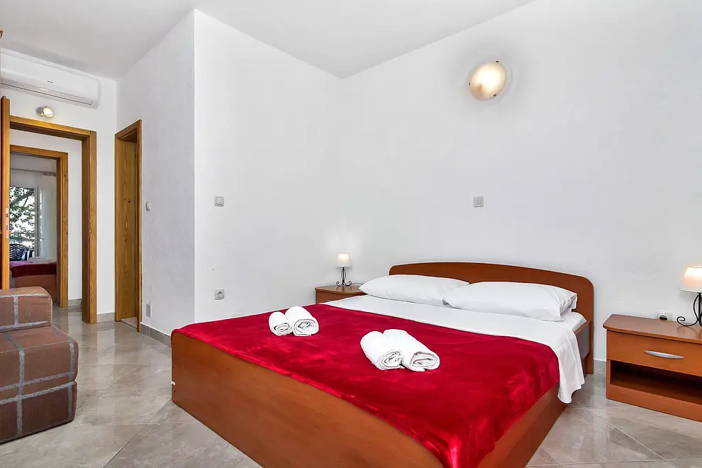 Ferienwohnung in Hvar haustiergeeignet 999203229 31485 – Foto 16