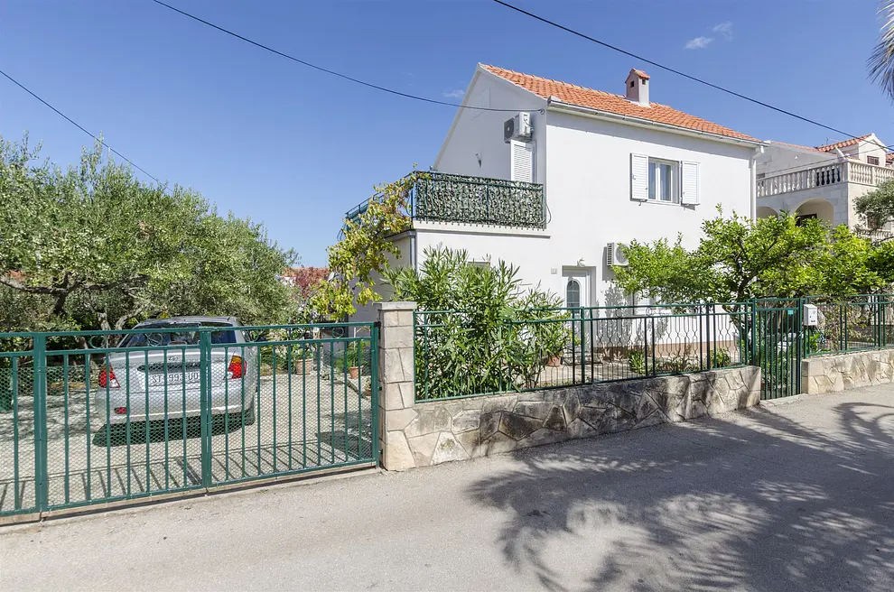Ferienwohnung in Brac haustiergeeignet 66119011 7379