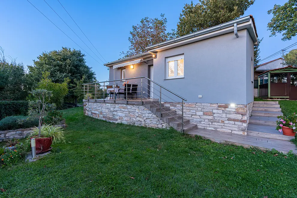 Ferienwohnung in Pazin mit Pool 999212605 40198 – Foto 4