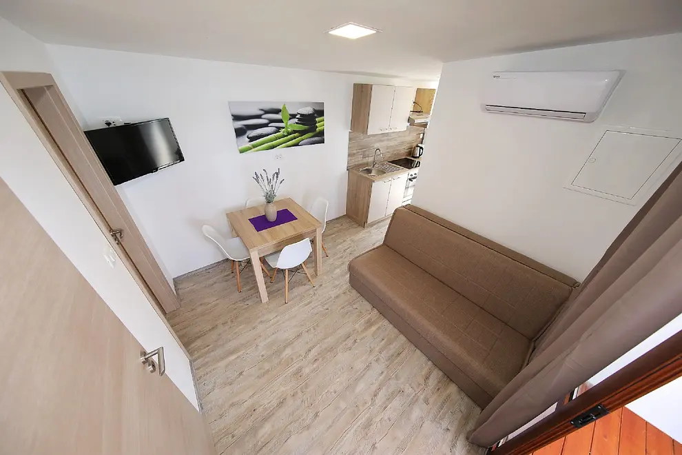 Ferienwohnung in Biograd haustiergeeignet 999206366 34471 – Foto 10