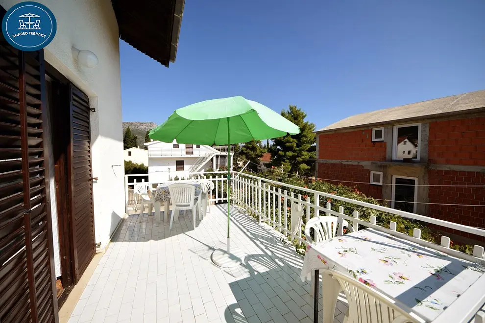 Ferienappartment in Orebic  999210607 38453 – Foto 14