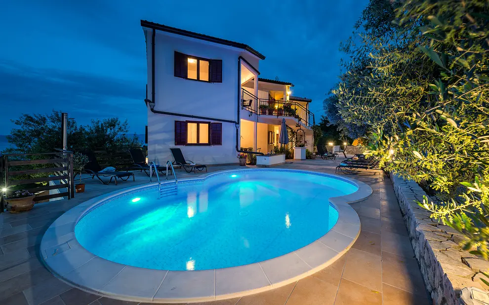 Ferienwohnung in Rabac mit Pool 999204696 32887 – Foto 32